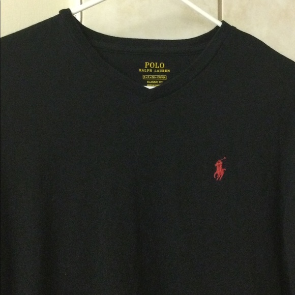 Polo Ralph Lauren Other - POLO RALPH LAUREN Classic Fit Men’s Sweater ❤️